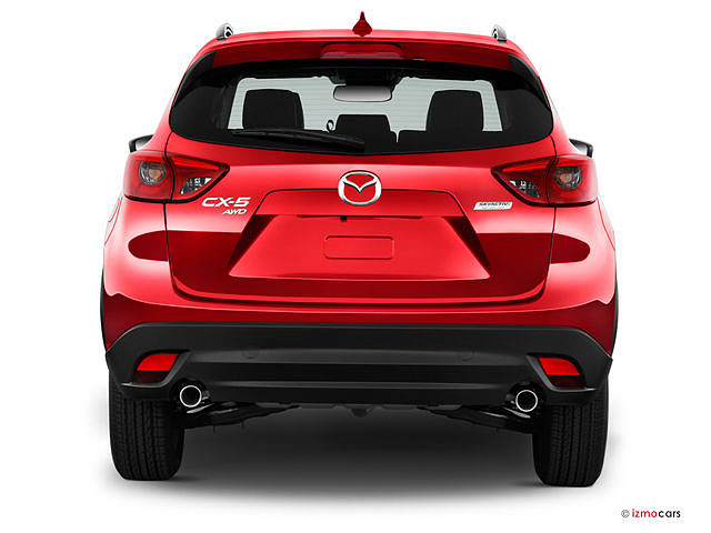 2016_mazda_cx_5_rearview 2016_mazda_cx_5_rearview
