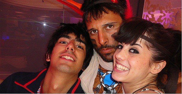 Fiesta india 3 Fiesta india 3