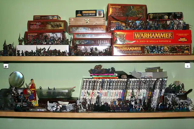 lugar warhammer