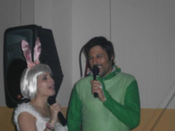 Carnaval 201 Carnaval 201