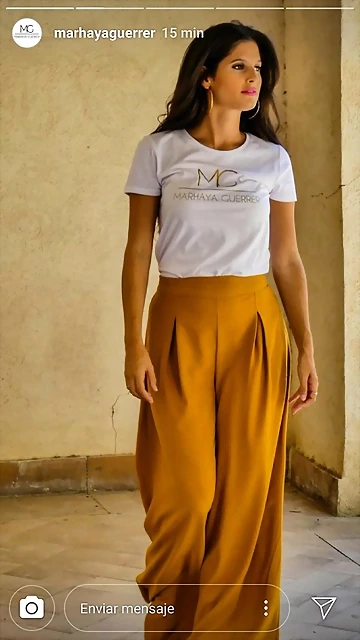 Marhaya Guerrer IG Stories 30-10-2018 (2) Marhaya Guerrer IG Stories 30-10-2018 (2)