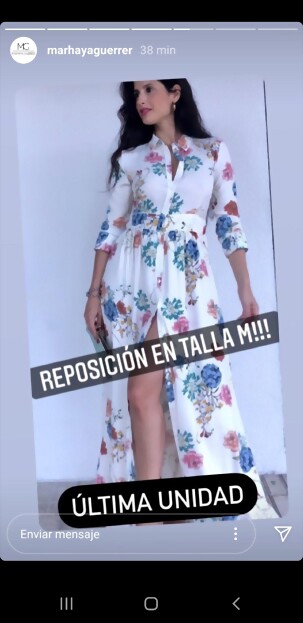 Marhaya Guerrer IG Stories 31-10-2020 (4) Marhaya Guerrer IG Stories 31-10-2020 (4)