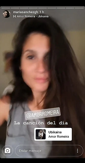 Video Mar?a IG Stories 31-5-2019 (8) Video Mar?a IG Stories 31-5-2019 (8)