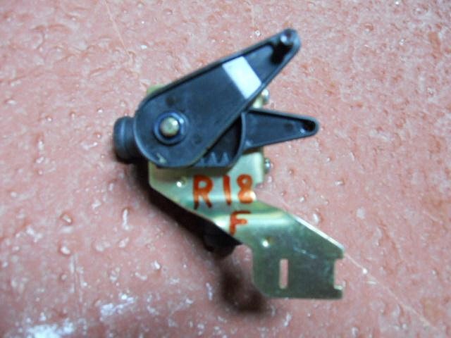 Grifo calefacion Renault 18(15euros)