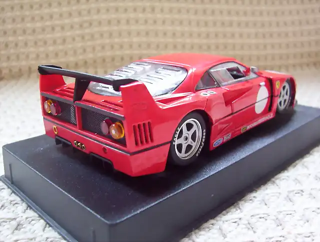 f40tr