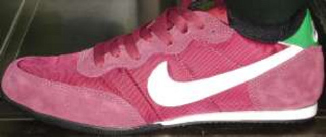 NIKE-100 $120.000