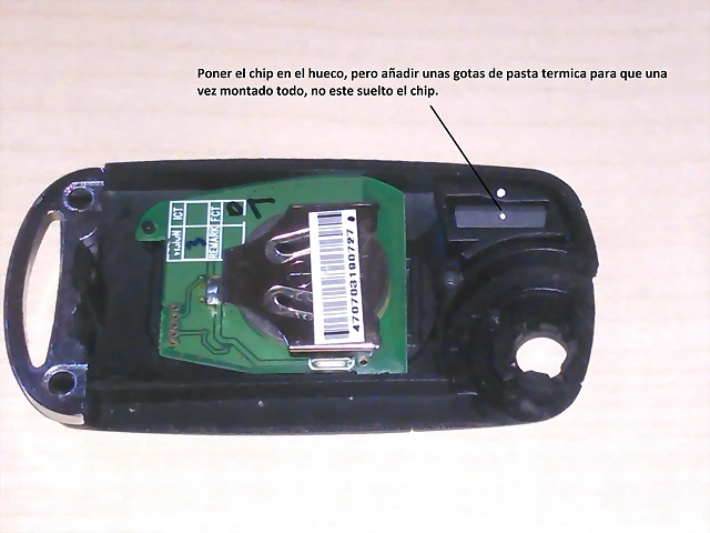 Llave 10 Llave 10