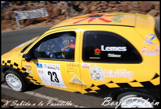 subida a la pasadilla 2011 175 subida a la pasadilla 2011 175