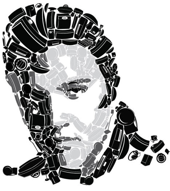 rostro elvis