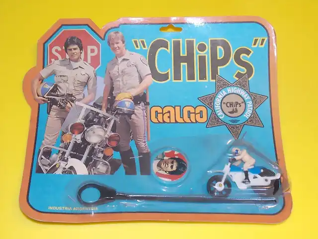 moto topo Chips