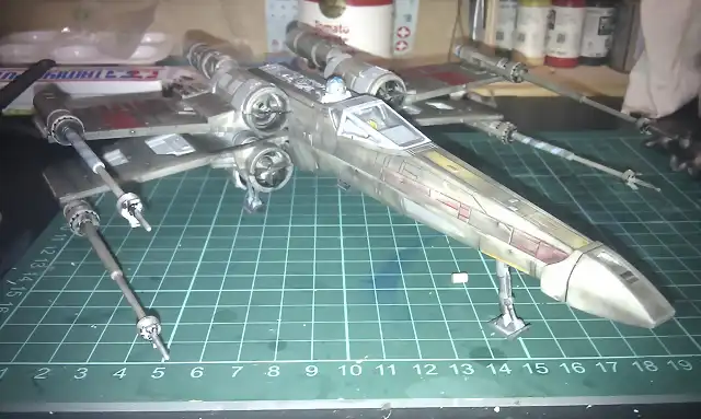 Xwing