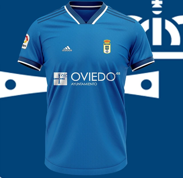 camiseta oviedo - copia