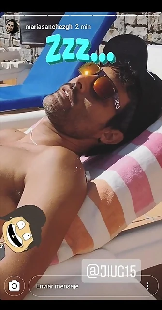 Video Mar?a IG Stories 9-6-2019 (10) Video Mar?a IG Stories 9-6-2019 (10)