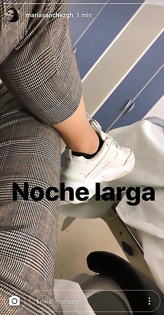 Mar?a IG Stories 10-3-2019 (2) Mar?a IG Stories 10-3-2019 (2)
