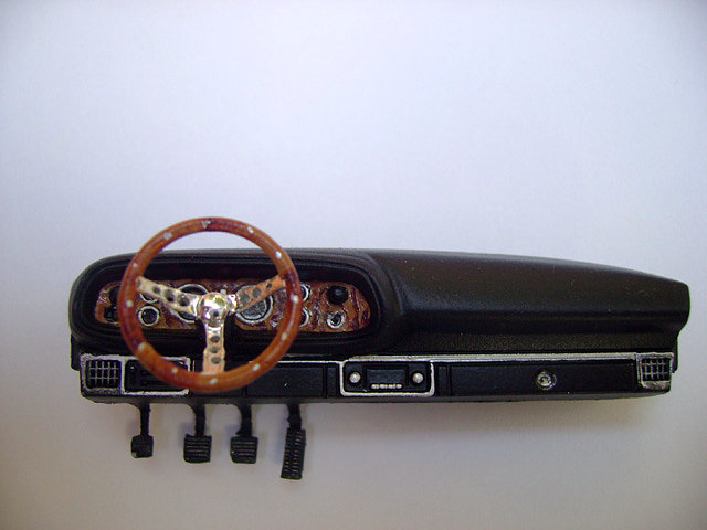 BALDWIN CAMARO 1970 BALDWIN CAMARO 1970