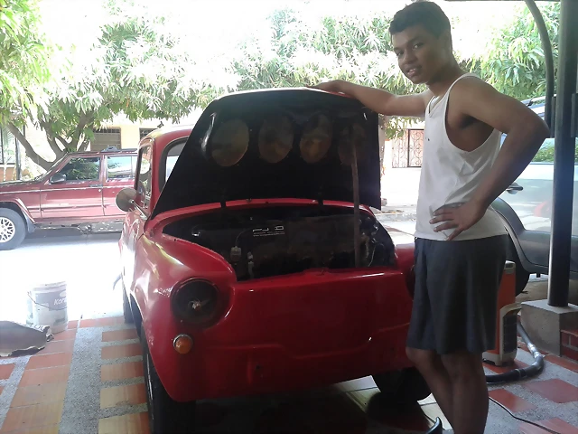 FITO 13 FITO 13