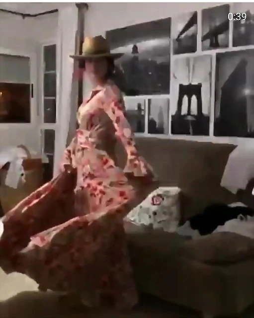 Video Mar?a Guerrero IG 23-4-2018 (4) Video Mar?a Guerrero IG 23-4-2018 (4)