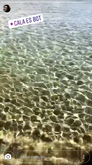 Video Mar?a IG Stories 5-9-2018 (5) Video Mar?a IG Stories 5-9-2018 (5)