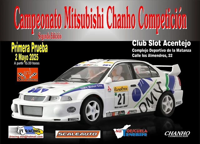 Cartel 1Pruena Mitsubishi 2025 Cartel 1Pruena Mitsubishi 2025
