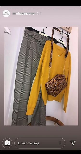 Marhaya Guerrer IG Stories 3-10-2019 (3) Marhaya Guerrer IG Stories 3-10-2019 (3)