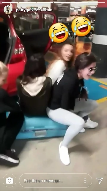 Video Patry IG Stories 11-12-2017 (1) Video Patry IG Stories 11-12-2017 (1)
