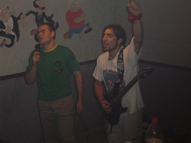 en los pichis 032 en los pichis 032