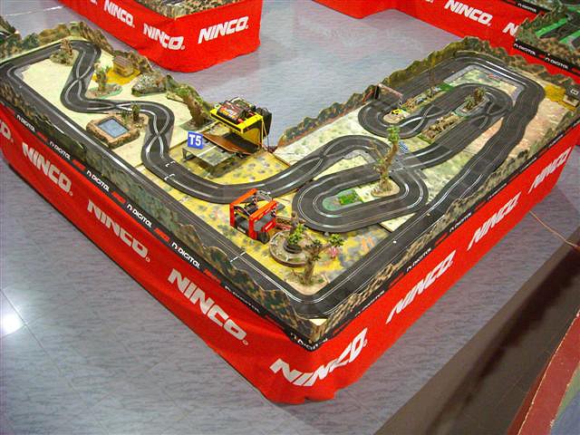 Trazados del Open-Slot 001 (Small) Trazados del Open-Slot 001 (Small)