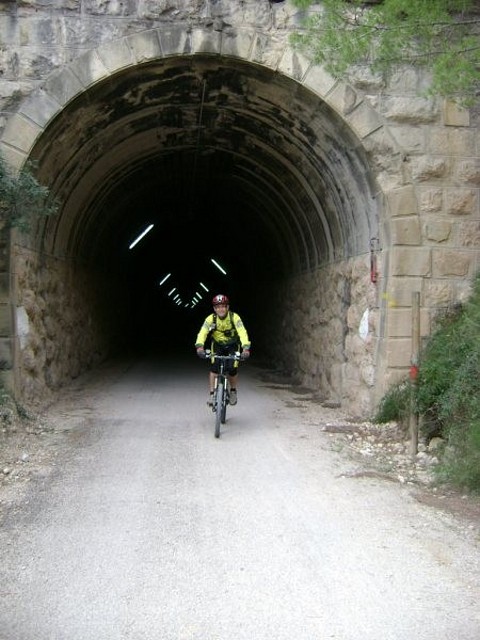 tunelcicli