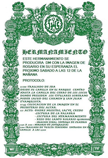 CartelCultos2010