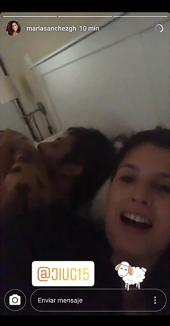 Video Mar?a IG Stories 5-12-2019 (1) Video Mar?a IG Stories 5-12-2019 (1)