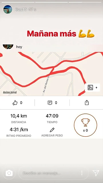 Hugo IG Stories 3-6-2018 Hugo IG Stories 3-6-2018