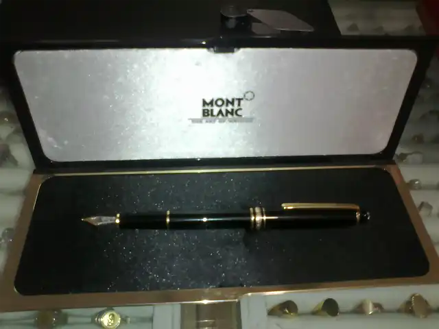 montblanc