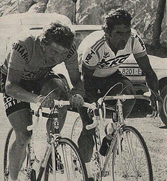 Agostinho-Vuelta1977-Maertens