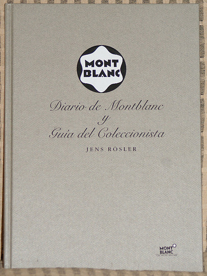 Diario Montblanc
