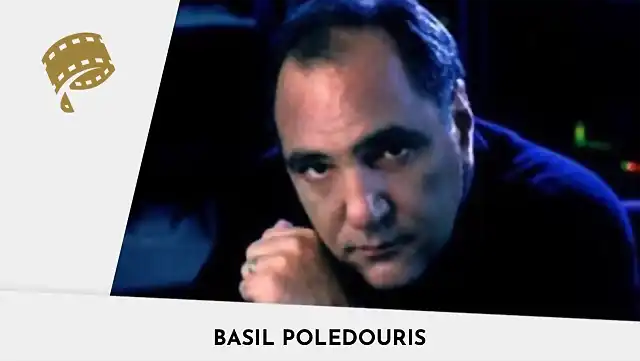 Basil Poleduris