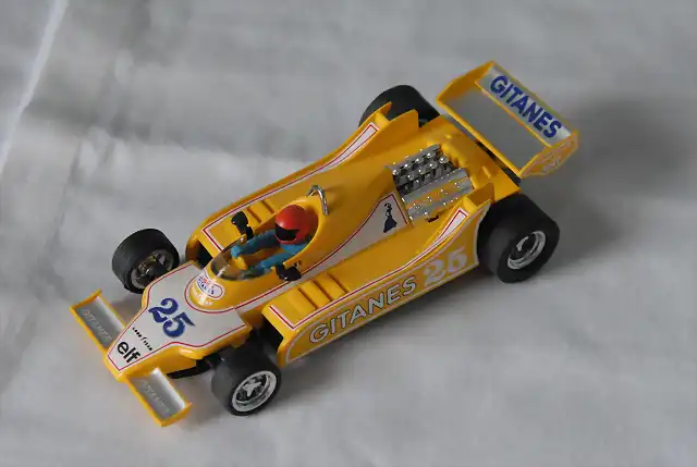 4060 ligier JS11