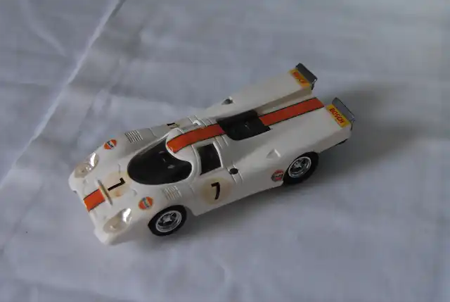 C46 Porsche 917 Completo