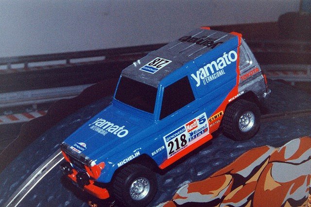 raid-1990-paris dakar-218-toyota land cruiser