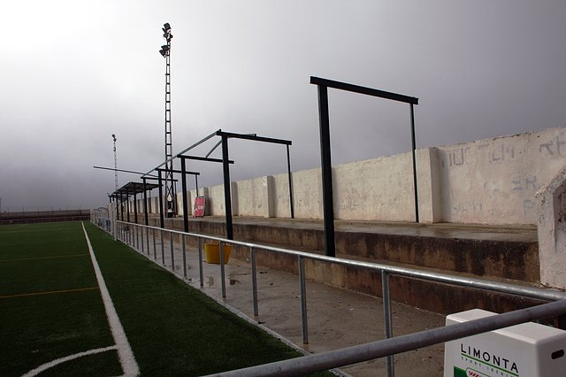 campo de fbol