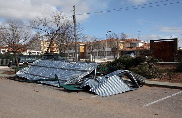 zona escolar