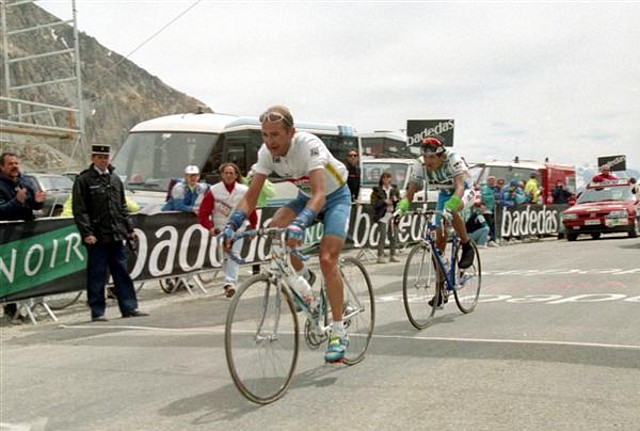 PANTANI GIRO94 ETAPA20