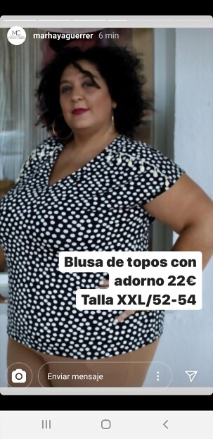 Marhaya Guerrer IG Stories 25-7-2020 (3) Marhaya Guerrer IG Stories 25-7-2020 (3)