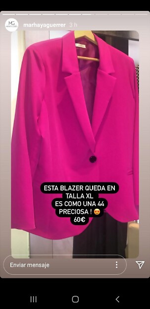 Marhaya Guerrer IG Stories 26-10-2020 (5) Marhaya Guerrer IG Stories 26-10-2020 (5)
