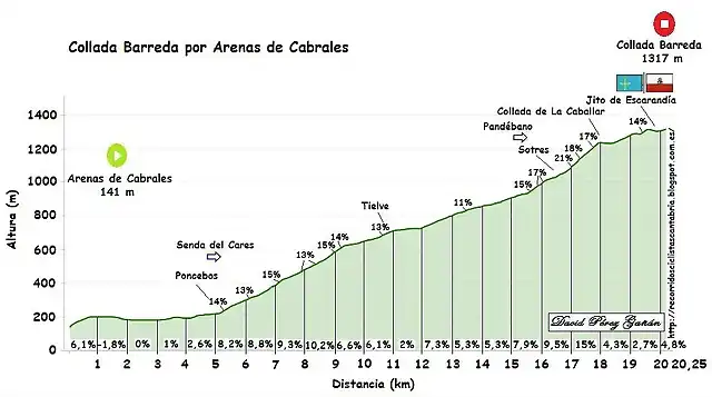 Collada Barreda Arenas