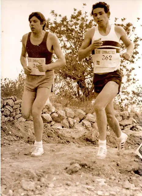 1971 21 2 Tarragona, Camp del Nstic campionat Catalunya