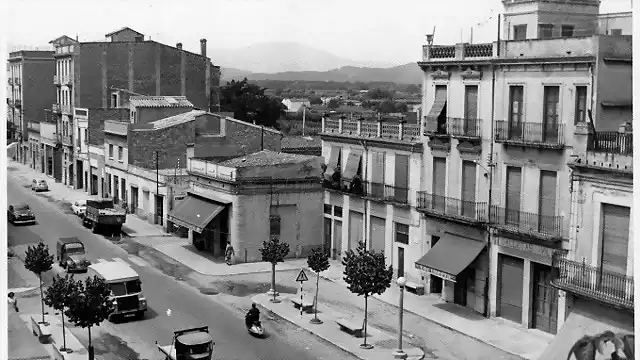 Girona Santa Eug?nia de Ter