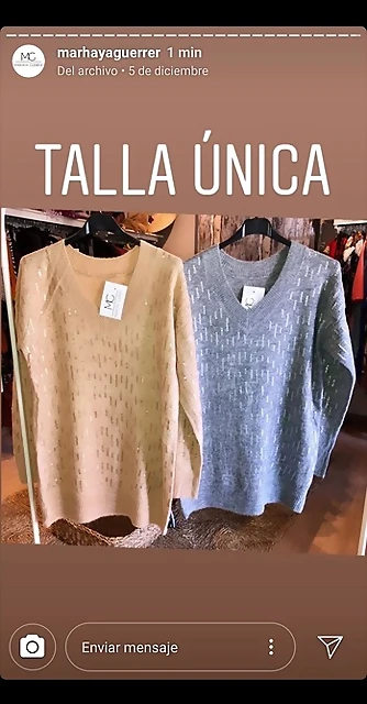 Marhaya Guerrer IG Stories 9-12-2019 (12) Marhaya Guerrer IG Stories 9-12-2019 (12)