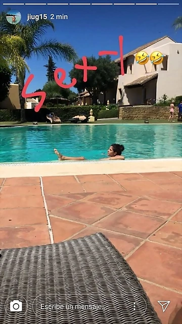 Video Hugo IG Stories 16-7-2018 (1) Video Hugo IG Stories 16-7-2018 (1)