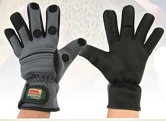 guantes waterdog