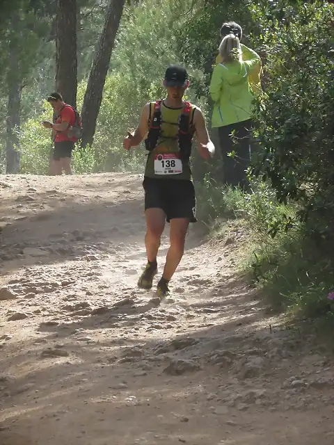 20150510 03 Can Massana km22  Marat? Montserrat 029